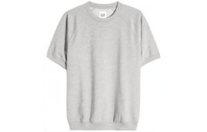 Футболка мужская GAP, светло-серый