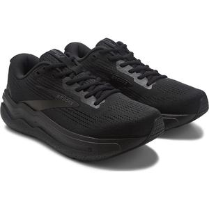 Кроссовки для бега Ghost max 2 Brooks, черный
