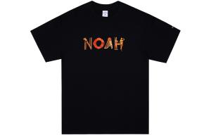 NOAH Футболка Red Earth X Unisex