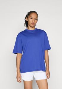 Футболка Björn Borg STUDIO, Clematis Blue/Royal Blue