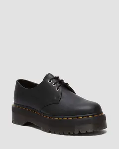 Туфли-оксфорды Dr. Martens 1461 Genix, черный