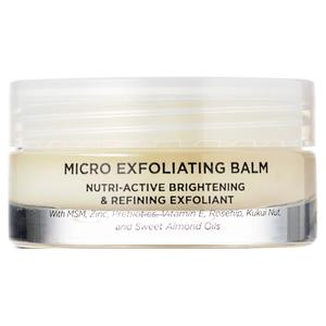 Скраб для лица micro exfoliating balm Oskia, объем 50 мл