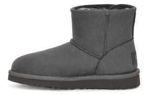 Детские ботинки GS Ugg