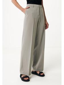 Тканевые брюки Mexx, хаки