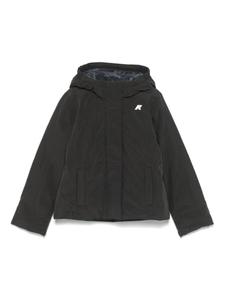 Куртка P. Lily K Way Kids, черный
