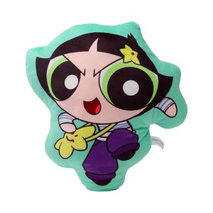 Плюшевая кукла/подвеска Powerpuff Girls высотой 37см 43см HUGKIS