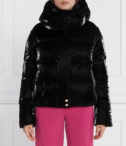 Куртка Patrizia Pepe Regular Fit, черный