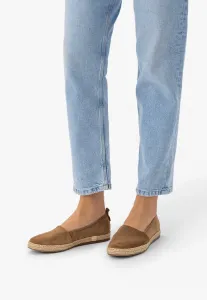 Эспадрильи Ryłko, Beige