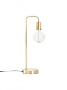 Настольная лампа в золоте Atmosphera Créateur d'intérieur