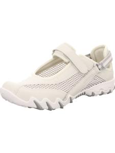 Allrounder Белые лоферы