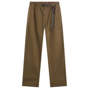 Core брюки Gramicci, Bark Pigment