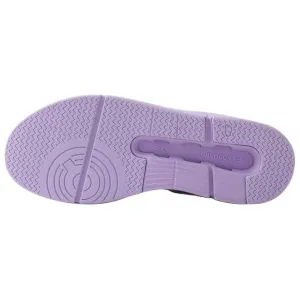 On THE ROGER Centre Court 1 Low top Skateboard Shoes Women's Purple