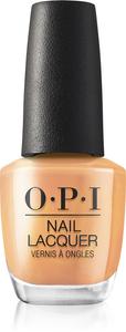 Лак для ногтей Opi'M dreaming nail lacquer Opi, atspalvis beauty school popout 15 мл