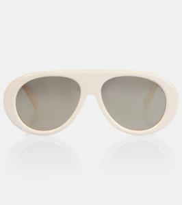 Солнцезащитные очки S300 aviator Celine Eyewear