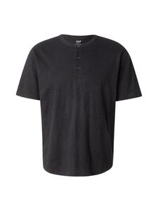 Рубашка GAP, черный