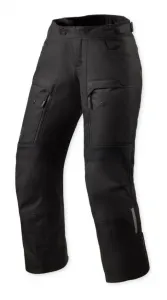 Женские брюки Outback 5 H2O REV'IT!, черный