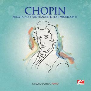 CD диск Chopin: Sonata 2 for Piano B-Flat minor Op 35