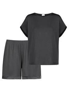 Пижама Mey Pure Chic, серый