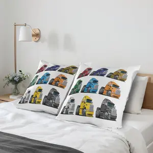 Чехол для подушки Abakuhaus