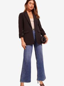 Блейзер Friends Like These, черный