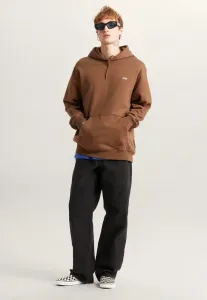 Толстовка с капюшоном Vans, Medium Brown