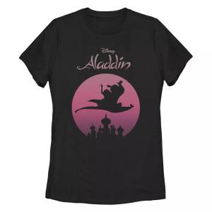 Детская футболка Disney's Aladdin Flying High Licensed Character