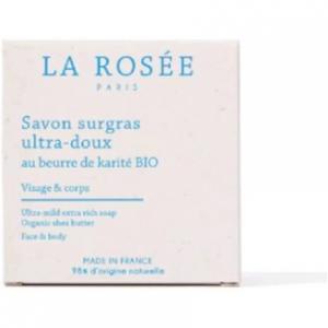 Savon Surgras Ultra Doux Et Naturel 100 г La RosгE, La Rosee