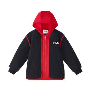 FILA KIDS Куртка-пуховик Jean Charles De Castelbajac Legend Blue детская