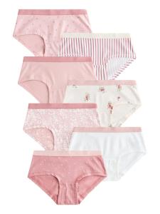 Трусы Next, розовый