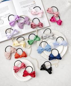 Набор из 3 лент для веера