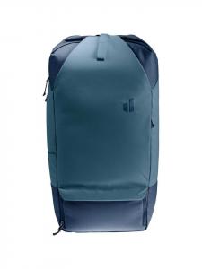 Deuter Рюкзак Utilion 30 Atlantic Ink синего цвета