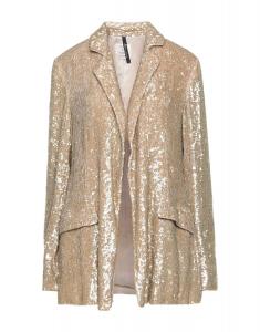 Блейзер Santoni, хаки