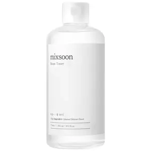 Соевый тоник для лица, 300 мл Mixsoon Bean toner