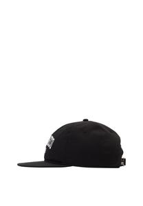 Бейсболка GYMNASIUM STRAPBACK DC Shoes, черный