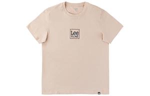 Lee Футболка мужская экрю
