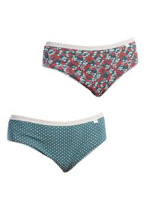 Трусы Janira, зеленый