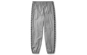 Повседневные брюки Kappa, фиолетовые