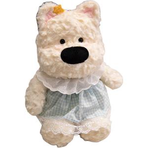 Bianxia collection dolls плюшевая кукла высота 45см Runcan