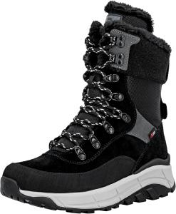 Женская обувь Rieker W0066, Black/White