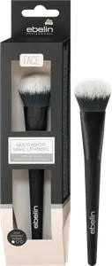 Кисть для макияжа «Многозадачность» 1 шт. ebelin