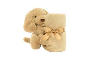 Shy Collection Empress Dowager успокаивающая кукла-полотенце плюшевая игрушка высота 33cm JELLYCAT