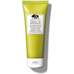 Origins Drink Up Интенсивная ночная увлажняющая маска 75 мл