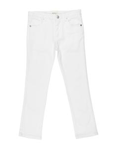 Джинсы Vicolo, белый