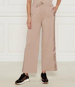 Спортивные брюки BOSS BLACK Cosmo Regular Fit, бежевый