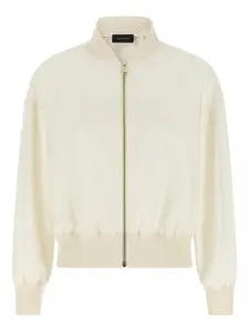 Бомбер Zup-up Fabiana Filippi, нейтральный