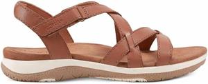 Сандалии Earth womens Sterling, Rustic Tan/Laredo Lthr (Gr)
