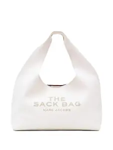 Сумка на плечо The Sack из кожи Marc Jacobs, белый