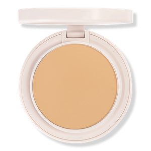 Натуральная размытая пудровая основа под макияж KYLIE COSMETICS, 3W (light with warm subtle olive undertones)