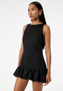 Платье Koton Day dress, Black