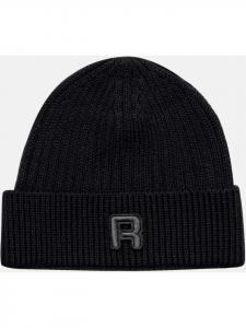 Шапка Reell, черный